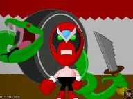 GamersMark: Strong Bad Episode 2 Review