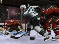 FHM: NHL 2K9 Review