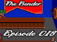 BingeGamer’s The Bender Podcast – Episode 018