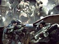 LEAKED: Gears of War 2 "Water Boss" Gameplay