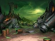 RPG Vault: Freaky Creatures Peek #4 Preview