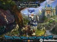 MeriStation: King’s Bounty: The Legend Review