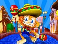 DarkZero: Samba De Amigo  Review