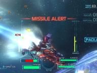 Gaming Target: Project Sylpheed Review