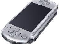 1UP: PSP-3000 Comparison Video