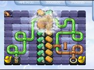 PSi: Pipe Mania PSP Review