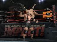 411: TNA iMPACT! Review