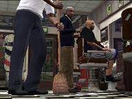 Gaming Nexus: NBA 09: The Inside Review