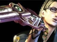 English Bayonetta trailer released, is silly sexy