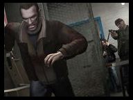 Grand Theft Auto IV trophies live