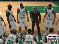 Game Focus: NBA 09: The Inside PS3 Review