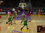Game Focus: NBA ’09: The Inside PSP Review