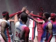 Game Focus: NBA 09: The Inside PS2 Review