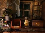 GameZone: Nancy Drew: The Haunting of Castle Malloy Review