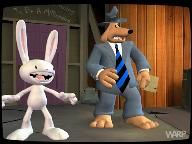 Gamernode: Sam & Max: Season One Review