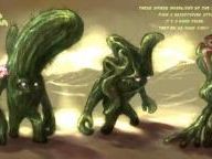 Video: Mushroom Men Developer Walk Through Part 3- Pax Goes To The Bathroom (TrueGameHeadz)