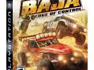 THQ Sues Activision Blizzard Over Baja Box Art