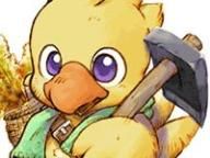 GT: Chocobo’s Dungeon DS+ Japanese TV Spot