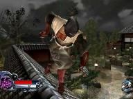 GT: Tenchu 4 Japanese Opening Cinematic