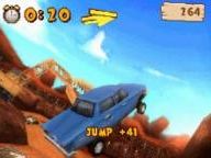 GameZone: Back at the Barnyard: Slop Bucket Games Review
