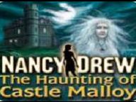 GameZebo: ND: The Haunting of Castle Malloy Review