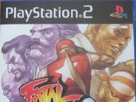PR Hands-on: Fatal Fury Battle Archives Volume 1