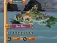 PSi: Pipe Mania PS2 Review