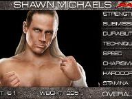 The SmackDown Countdown: Shawn Michaels