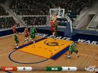 IGN: NBA Live 09 PSP Review