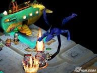 Blue Dragon DS Trailer