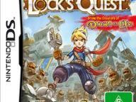 Vooks: Lock’s Quest (NDS) Review