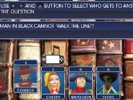 Game Focus Review: Buzz! Master Quiz