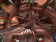 GT: PyroBlazer Metal Gameplay Trailer