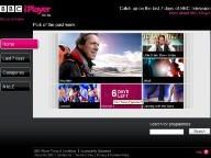BBC working on iPlayer for PS3