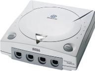 Dreamcast Becomes Electronic Banshee