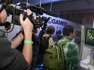 VG247: Resident Evil 5 playtest