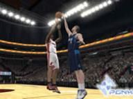 PGNx: NBA 09: The Inside (PS3) Review