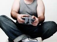 Study debunks bad gamer image
