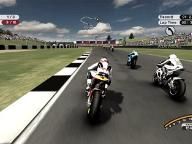 GamesRadar: MotoGP 08 Review