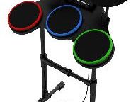 IGN: Guitar Hero World Tour Hardware Woes