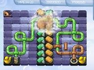 Tech-Gaming: Pipe Mania Review