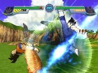 GamePro: Dragon Ball Z: Infinite World Preview