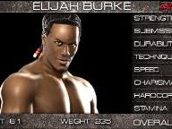 The Smackdown Countdown: Elijah Burke