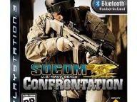 SOCOM: Confrontation Patch Incoming