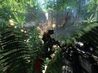 Game Informer: Crysis Warhead Review