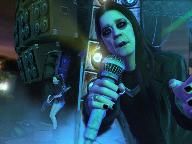 Game Informer: Guitar Hero World Tour review
