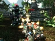 GameSpot:  War World Review