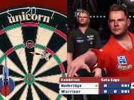 Snappy Gamer: PDC World Championship Darts 2008 Review