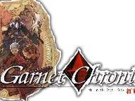 GT: Garnet Chronicle Japanese Opening Cinematic