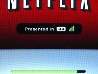 HD Netflix streaming comes to Xbox 360 first